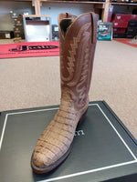 Load image into Gallery viewer, Lucchese Men Walter | Tan Caiman
