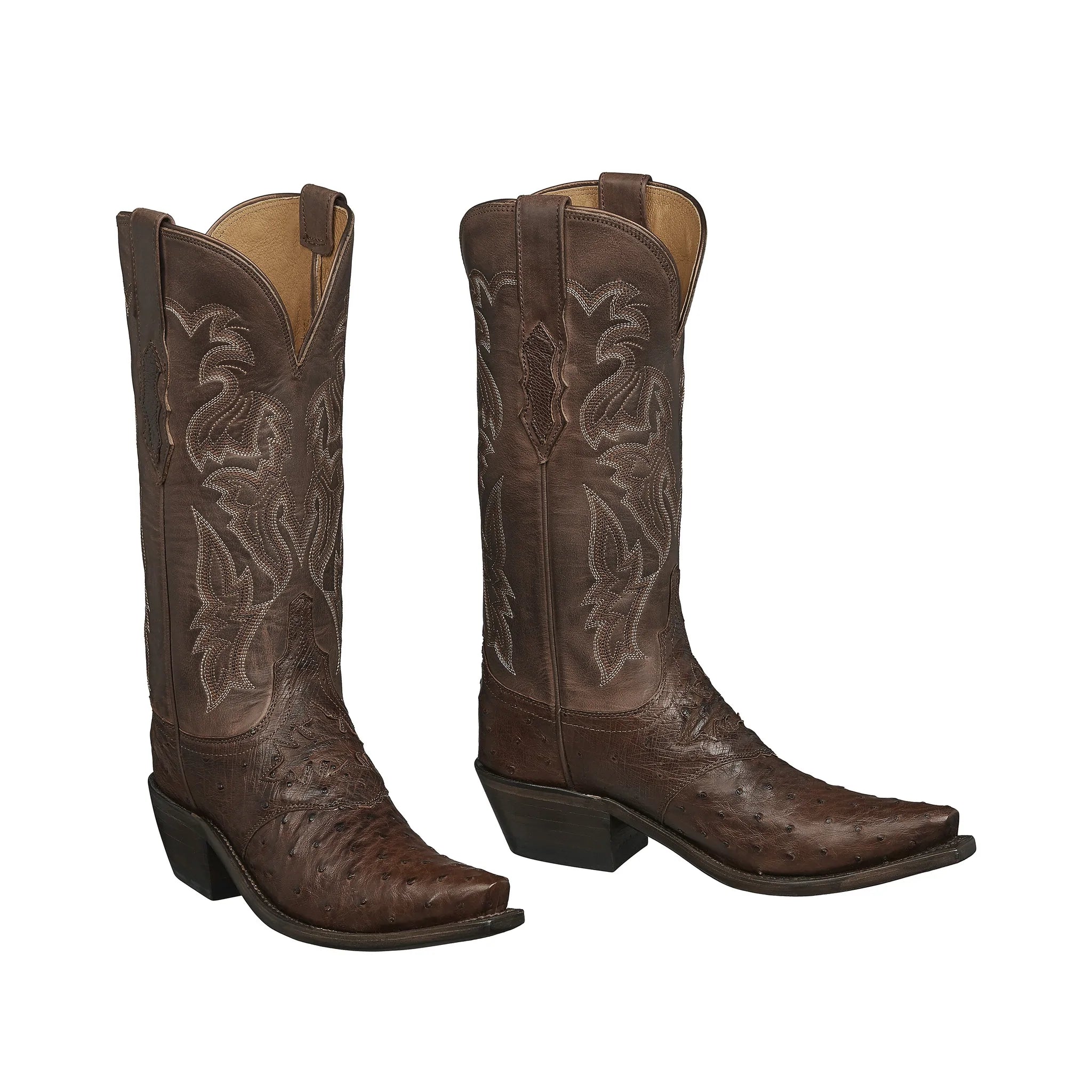 Women's Lucchese Augusta | Redwood Rodeo