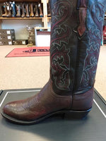 Load image into Gallery viewer, Lucchese Men Nathan | Black Cherry
