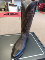 Load image into Gallery viewer, Lucchese Men Lewis | Chocolate Goat

