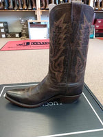 Load image into Gallery viewer, Lucchese Men Lewis | Chocolate Goat
