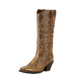 Load image into Gallery viewer, Ariat Women Sheridan Western Boot | Vintage Bomber

