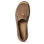 Load image into Gallery viewer, Ariat Women Cruiser | Brown Bomber
