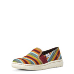 Load image into Gallery viewer, Ariat Women Ryder | Old Muted Serape
