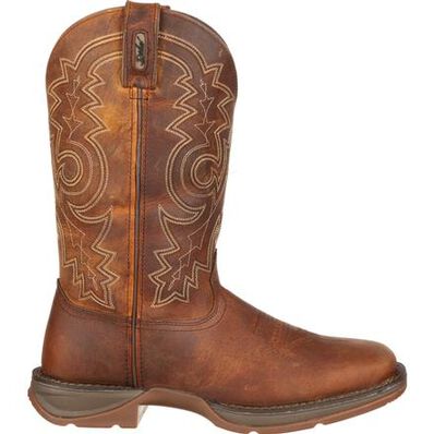 Durango Men's Rebel Western Boots | Brown