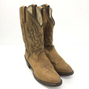 Durango Men's Leather Boot | Tan