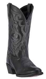 Laredo Maddie Women's Cowboy Boot | Black