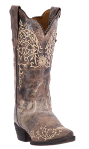 Laredo Women's Boots Jasmine | Taupe
