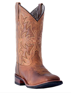 Laredo Anita Women's Western Boot | Brown