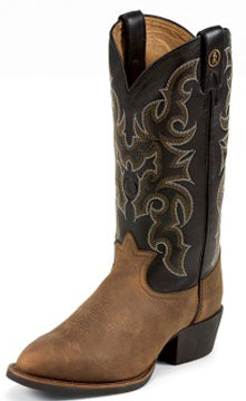 TONYLAMA MEN'S BUCKAROO BOOT|TAN