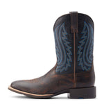 Load image into Gallery viewer, Ariat Men&#39;s Boot Sport Big Country | Tortuga Print/Black

